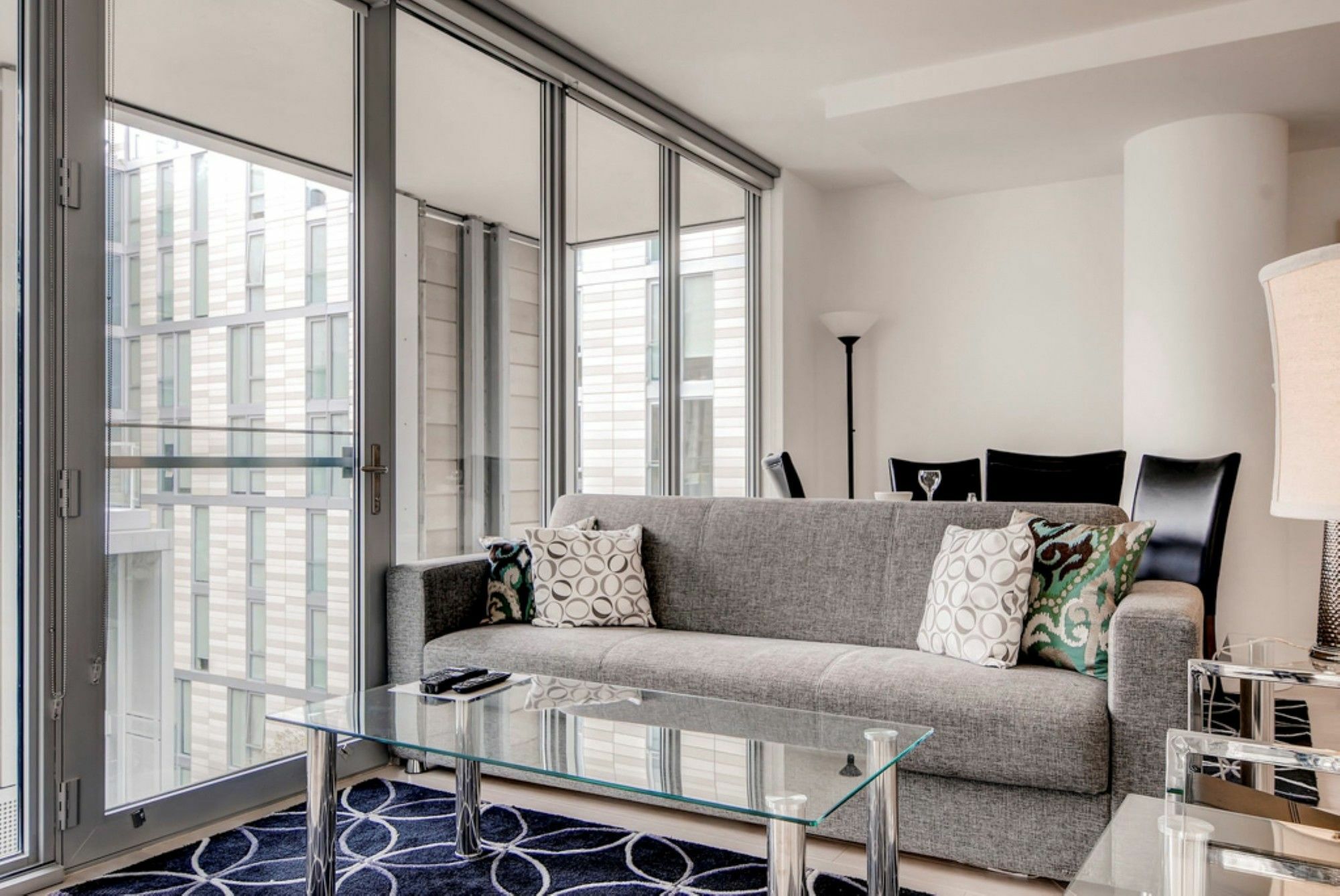 Global Luxury Suites At Chinatown Waszyngton Zewnętrze zdjęcie