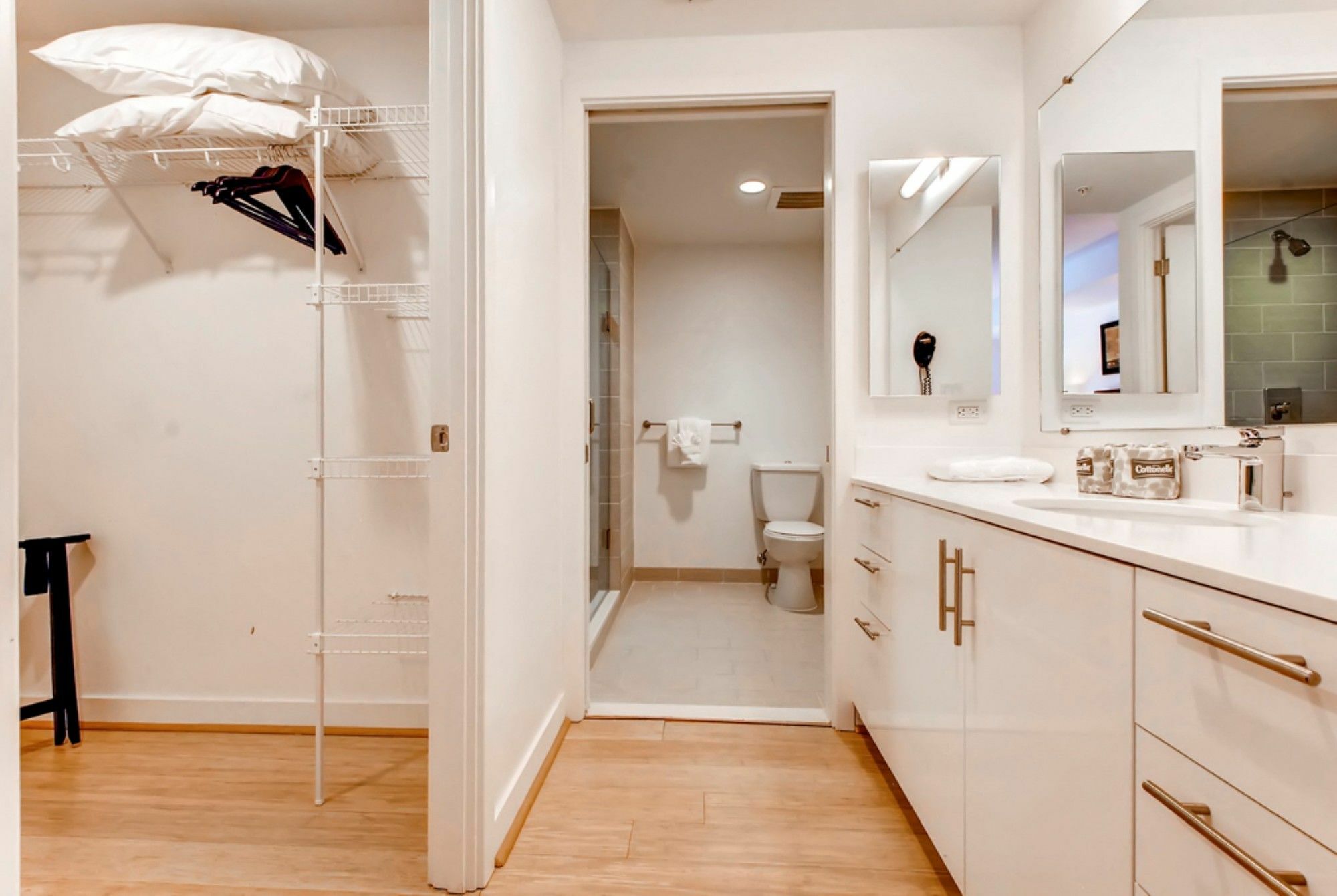 Global Luxury Suites At Chinatown Waszyngton Zewnętrze zdjęcie